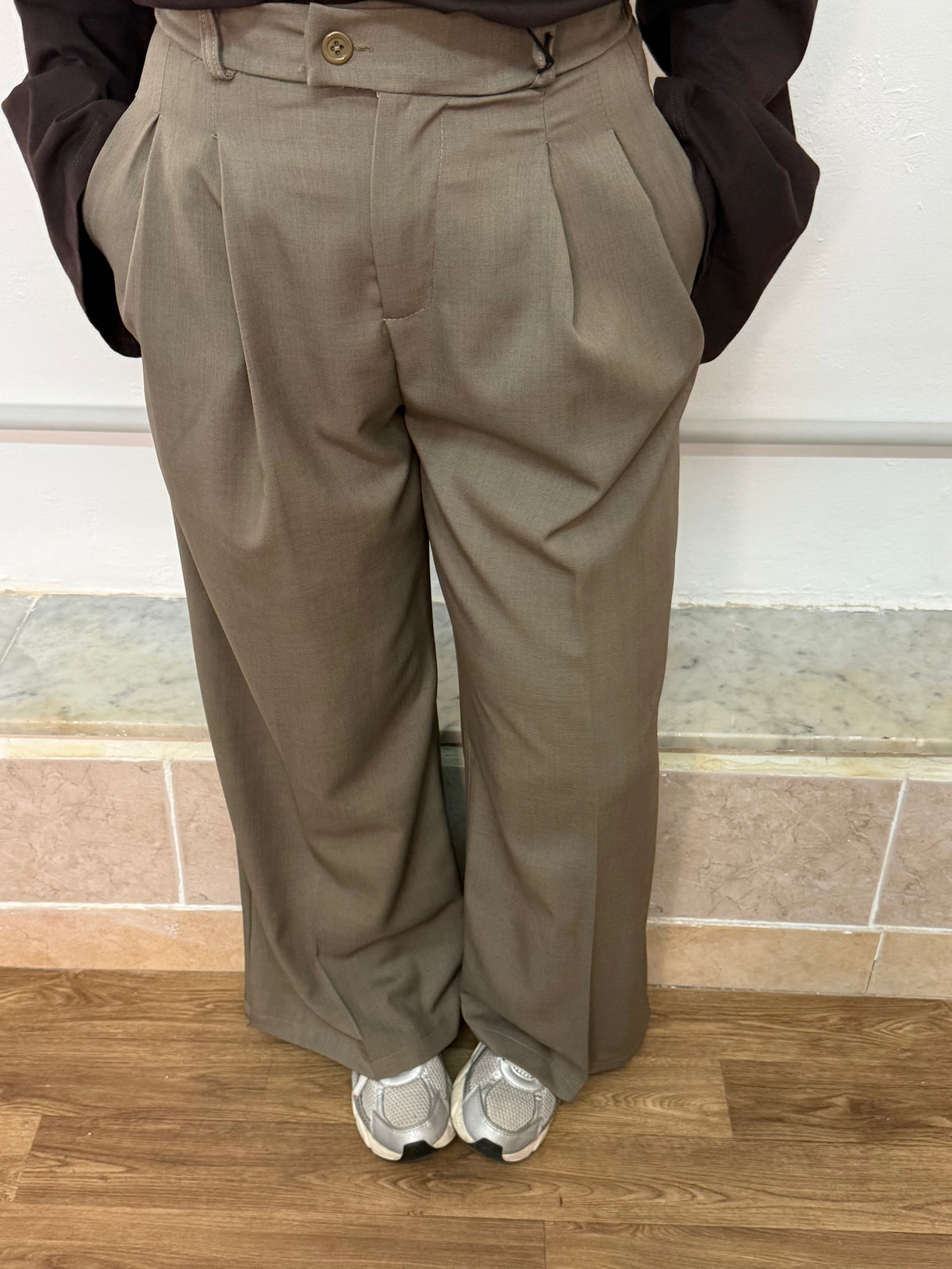 Pantalone Casual