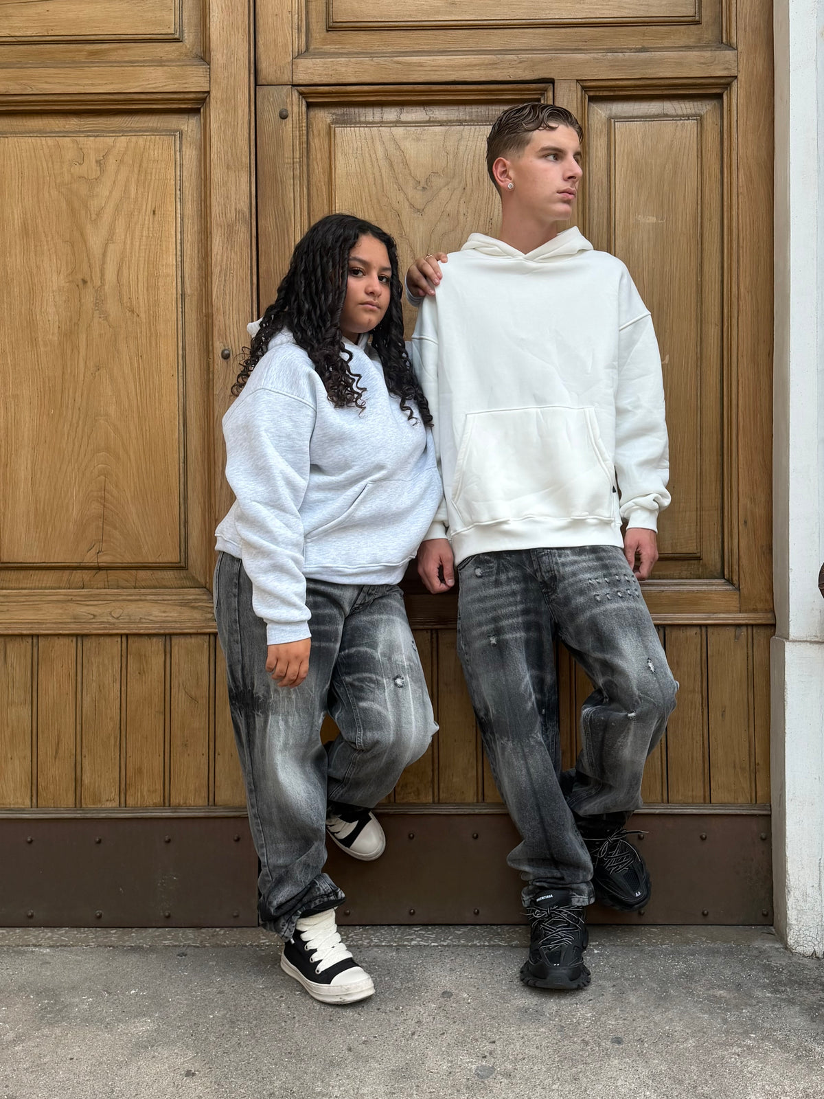 Jeans Venezia
