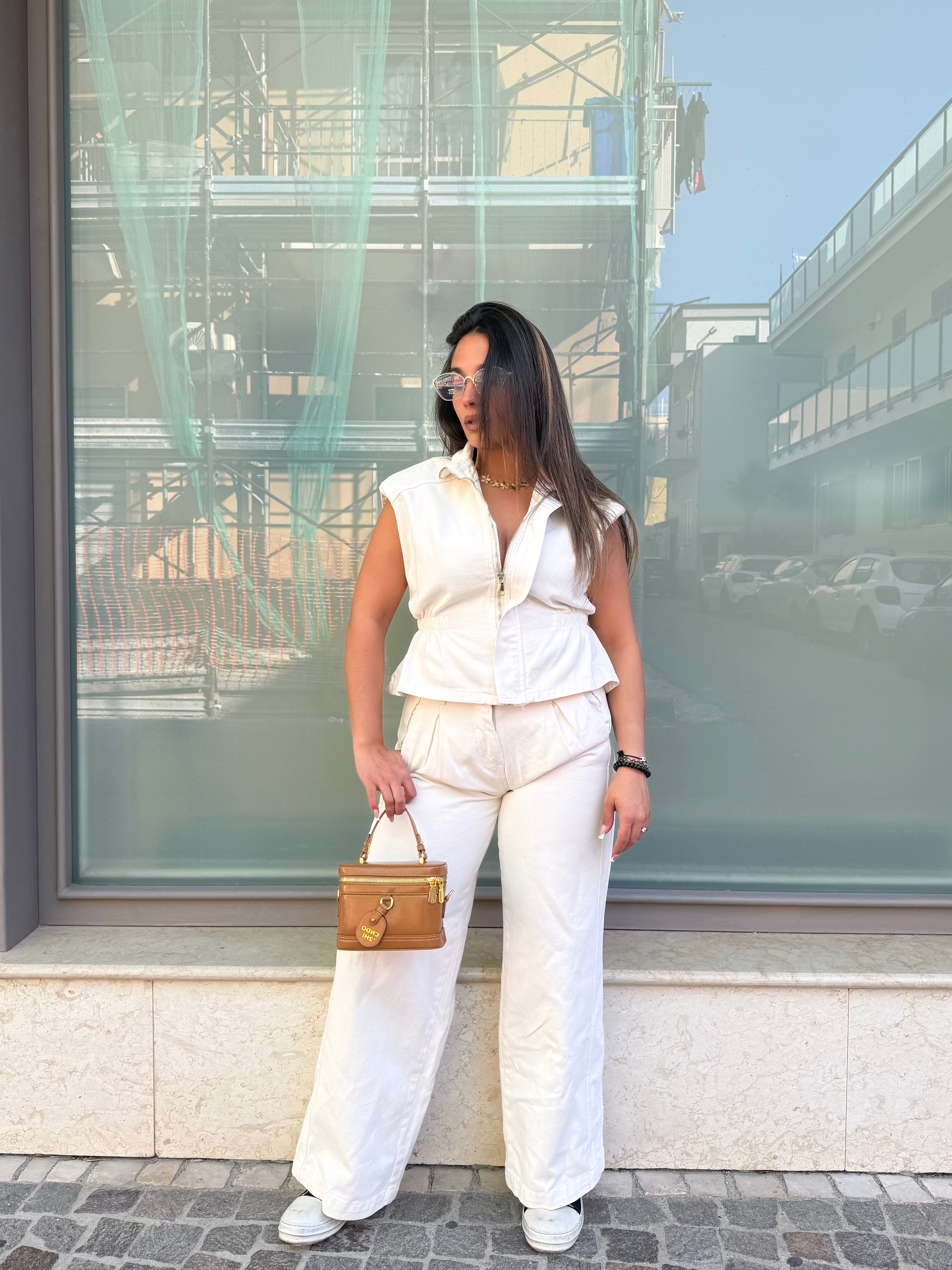 Coordinato Jessy