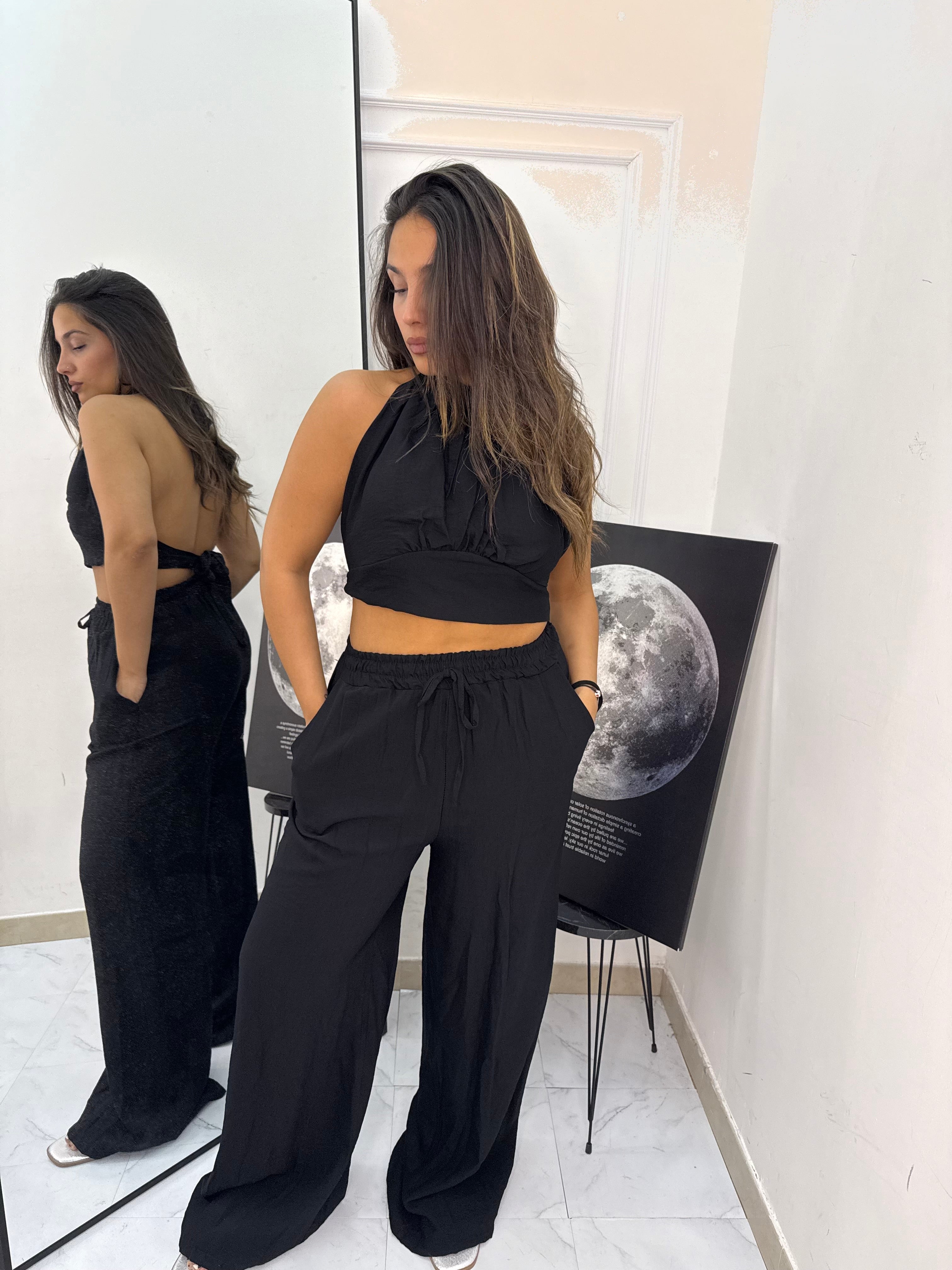 Coordinato Luce