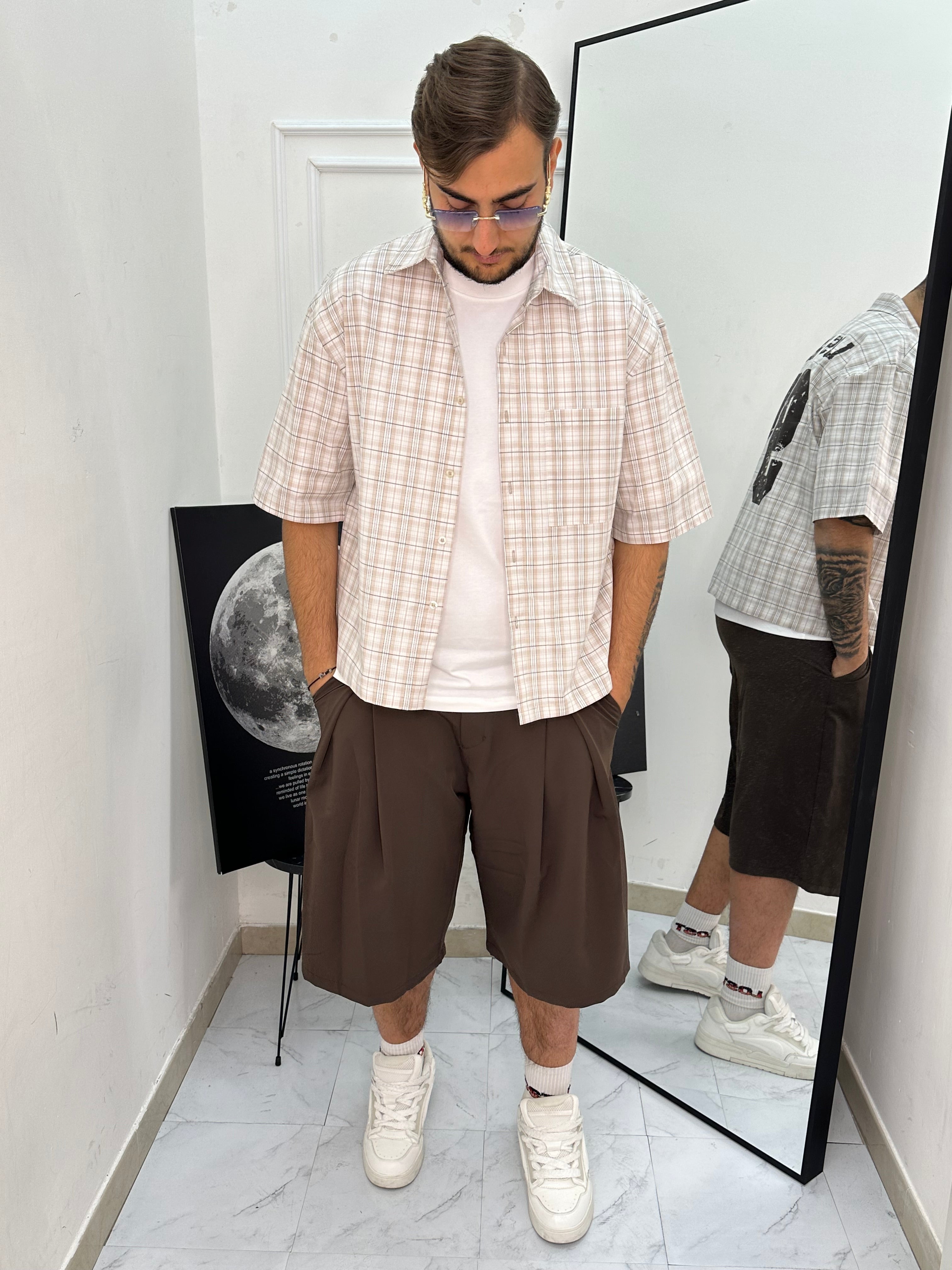 Pantaloncino Ibiza