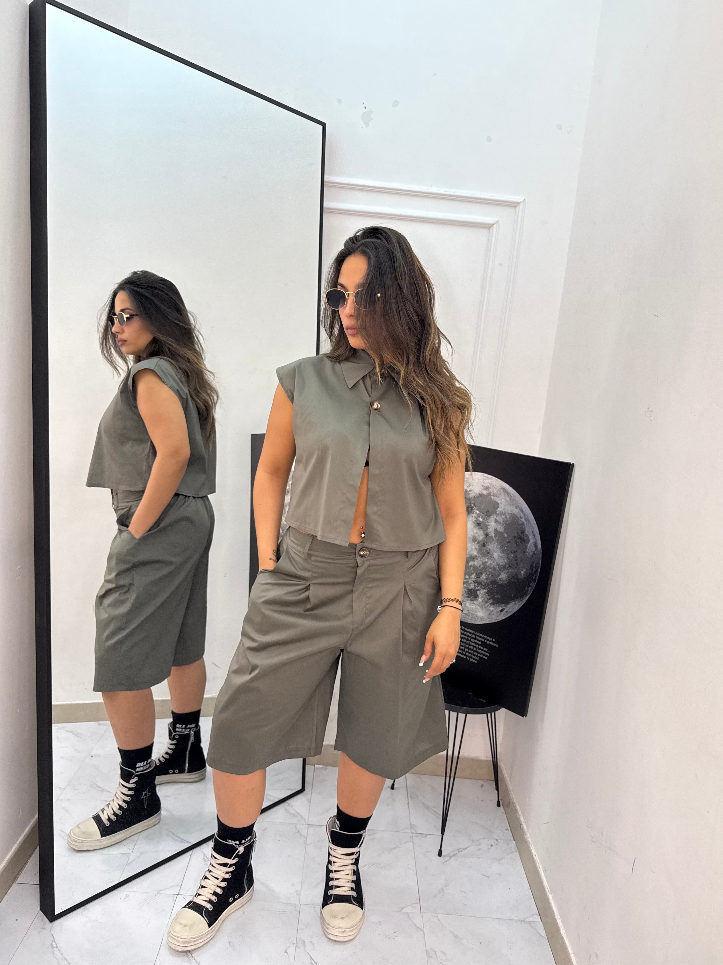 Coordinato Summer