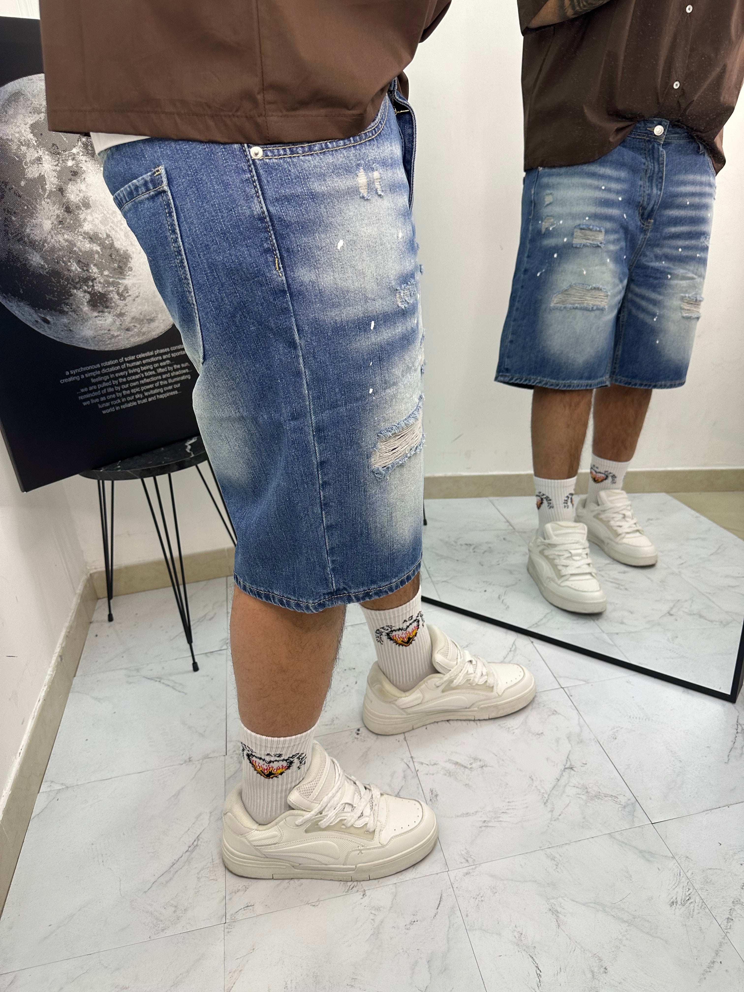 Pantaloncino Bali