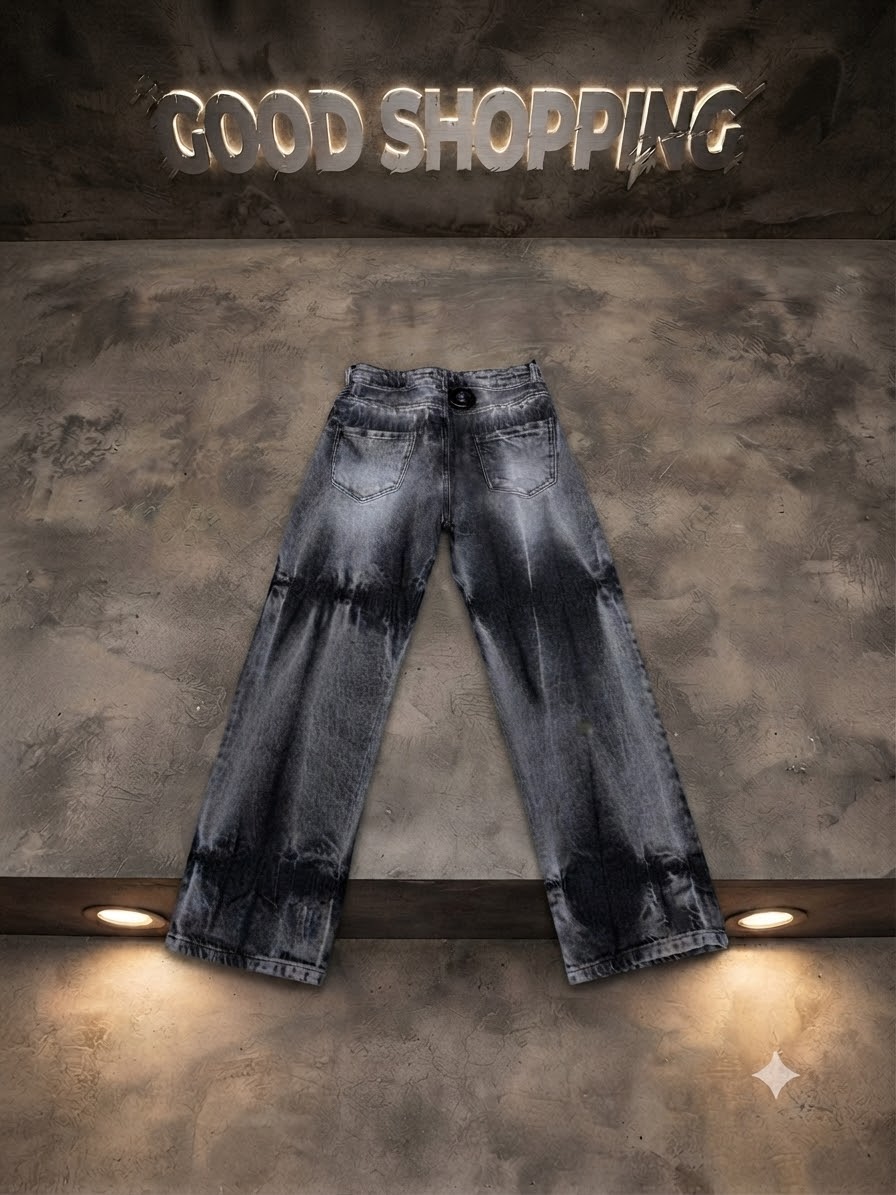Jeans Barcellona Jnr