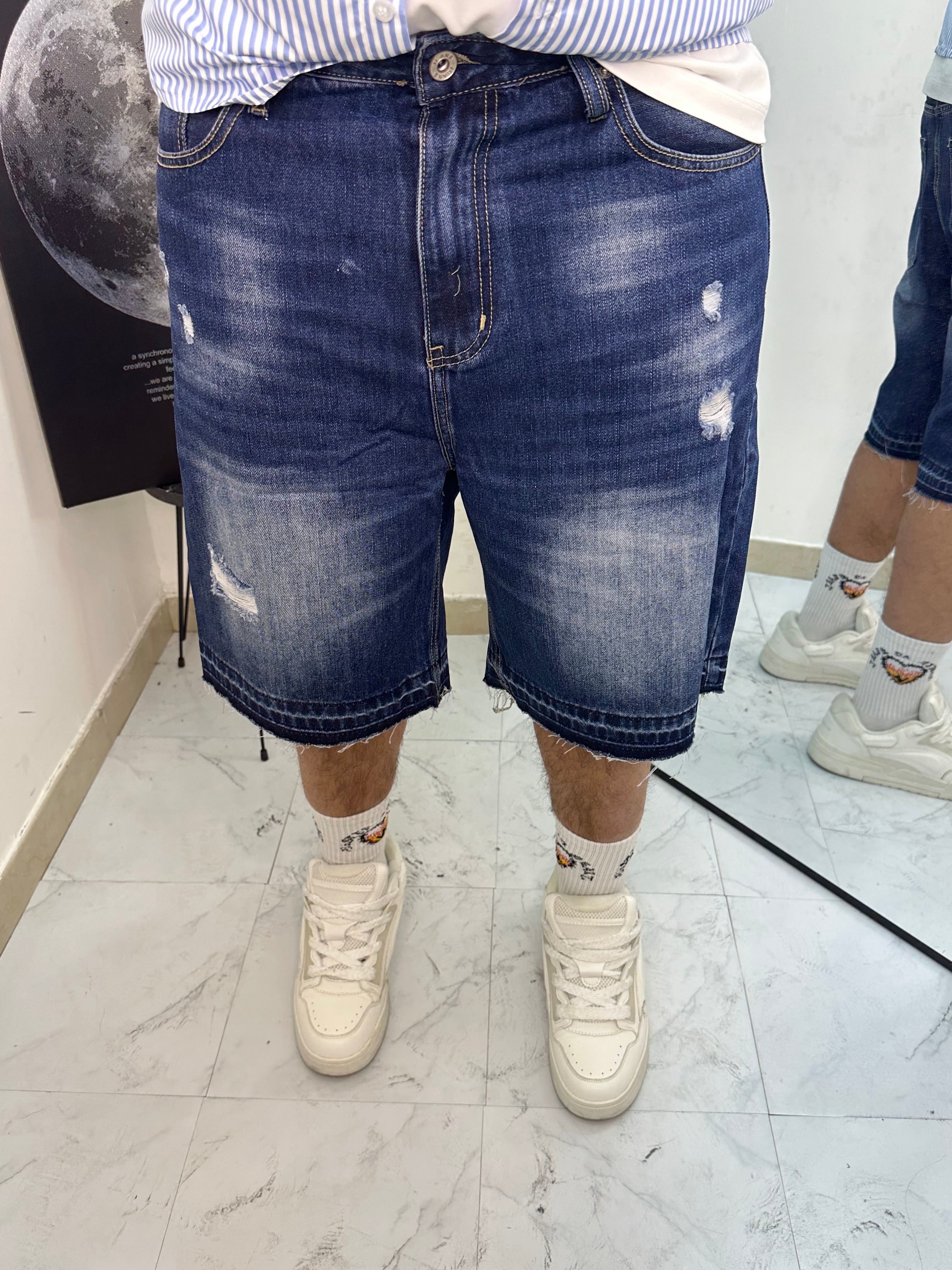 Pantaloncino Tenerife