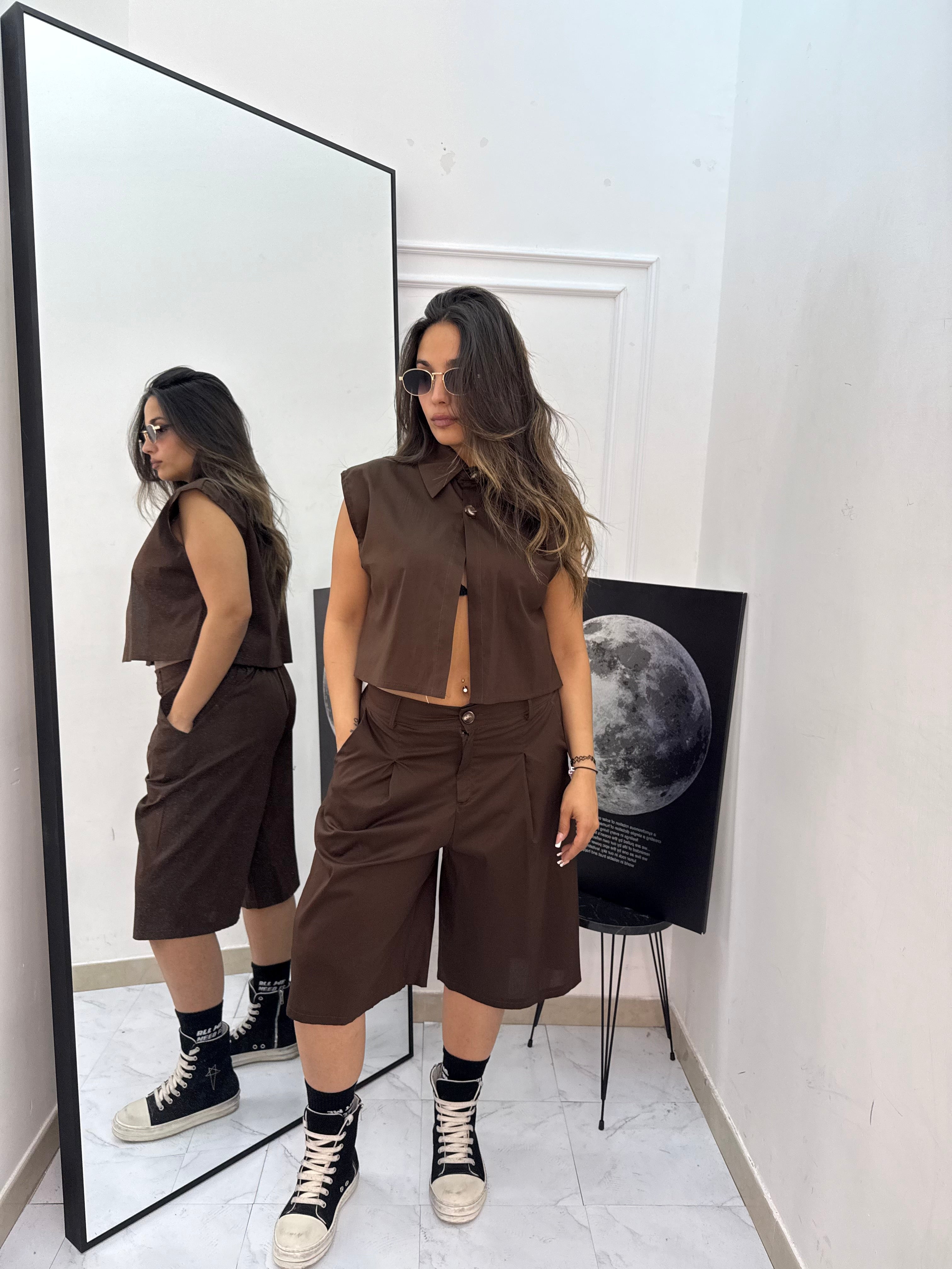 Coordinato Summer