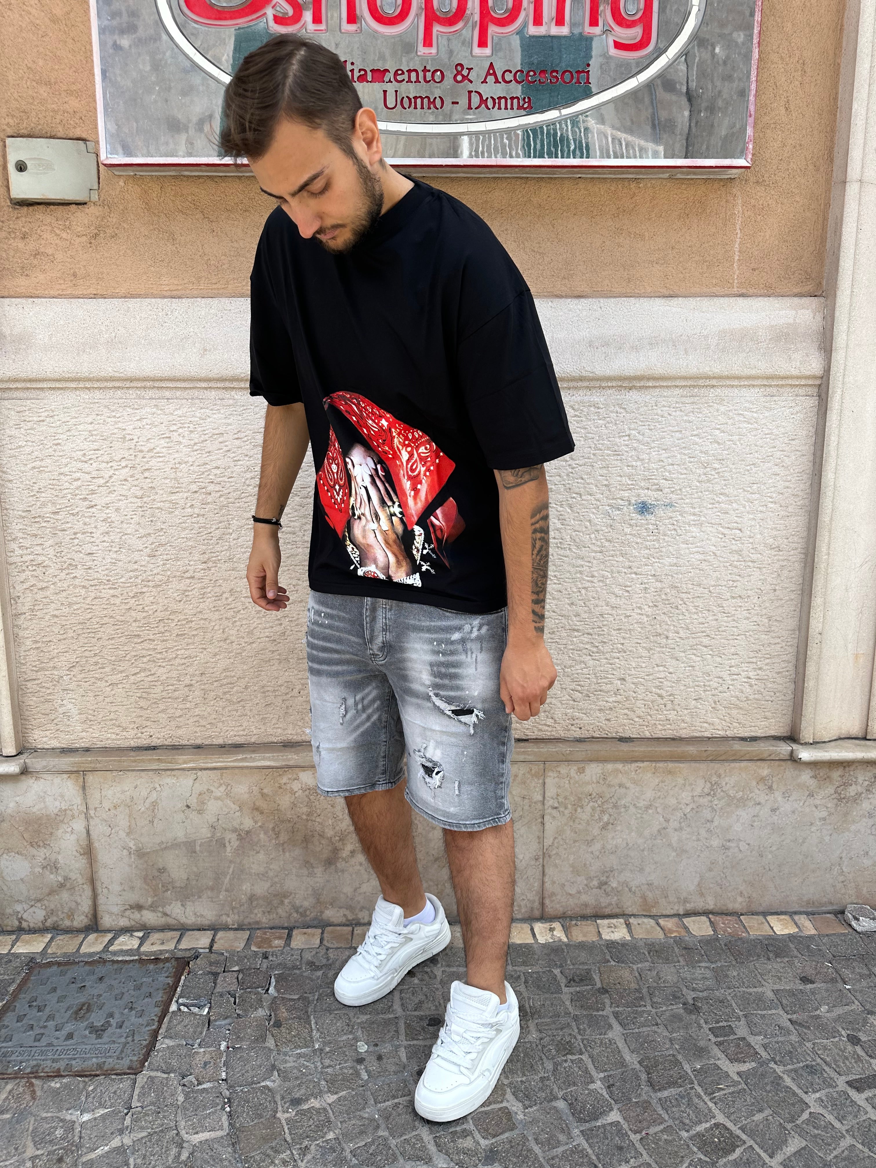 Shorts miami