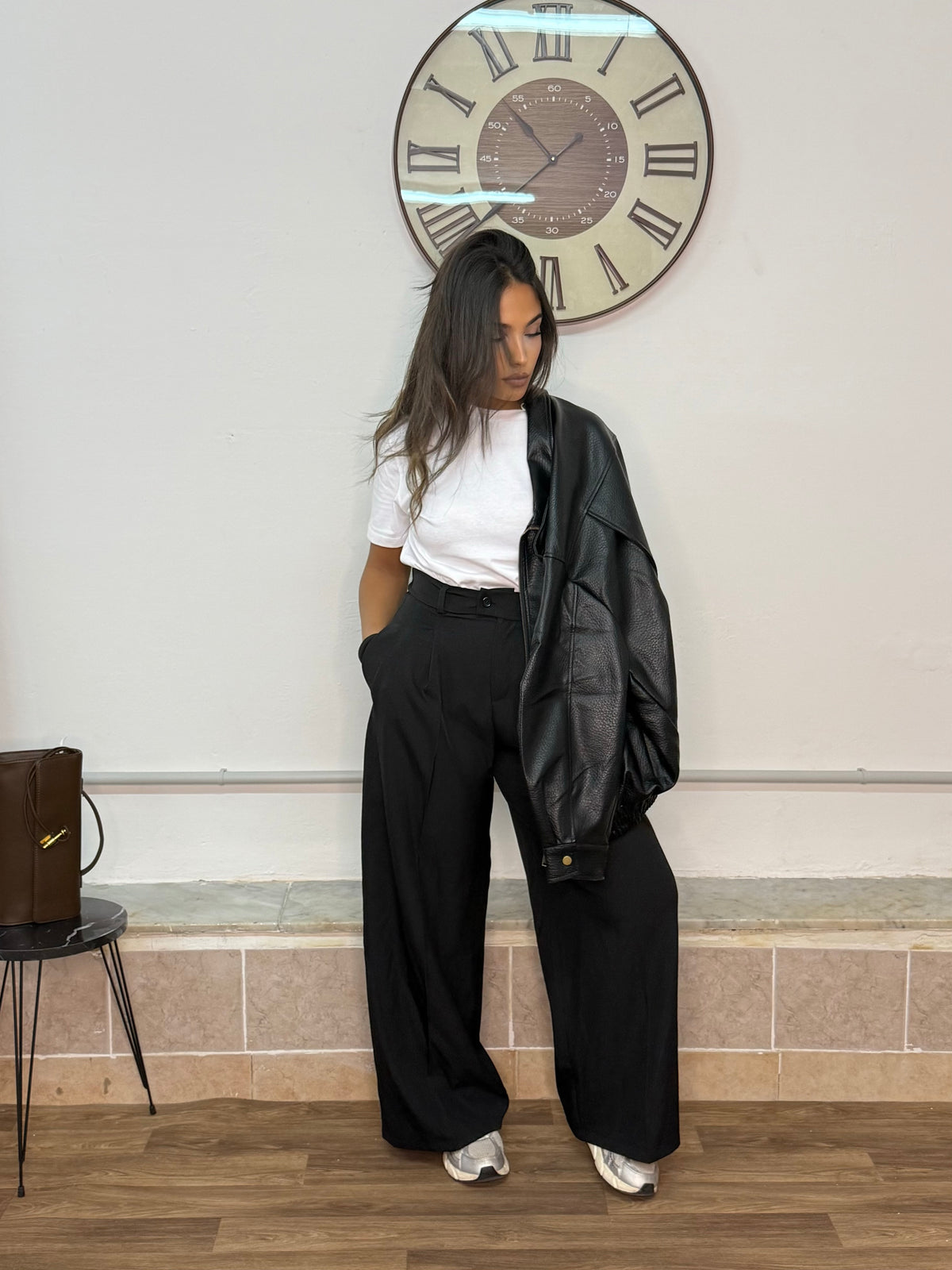 Pantalone Casual