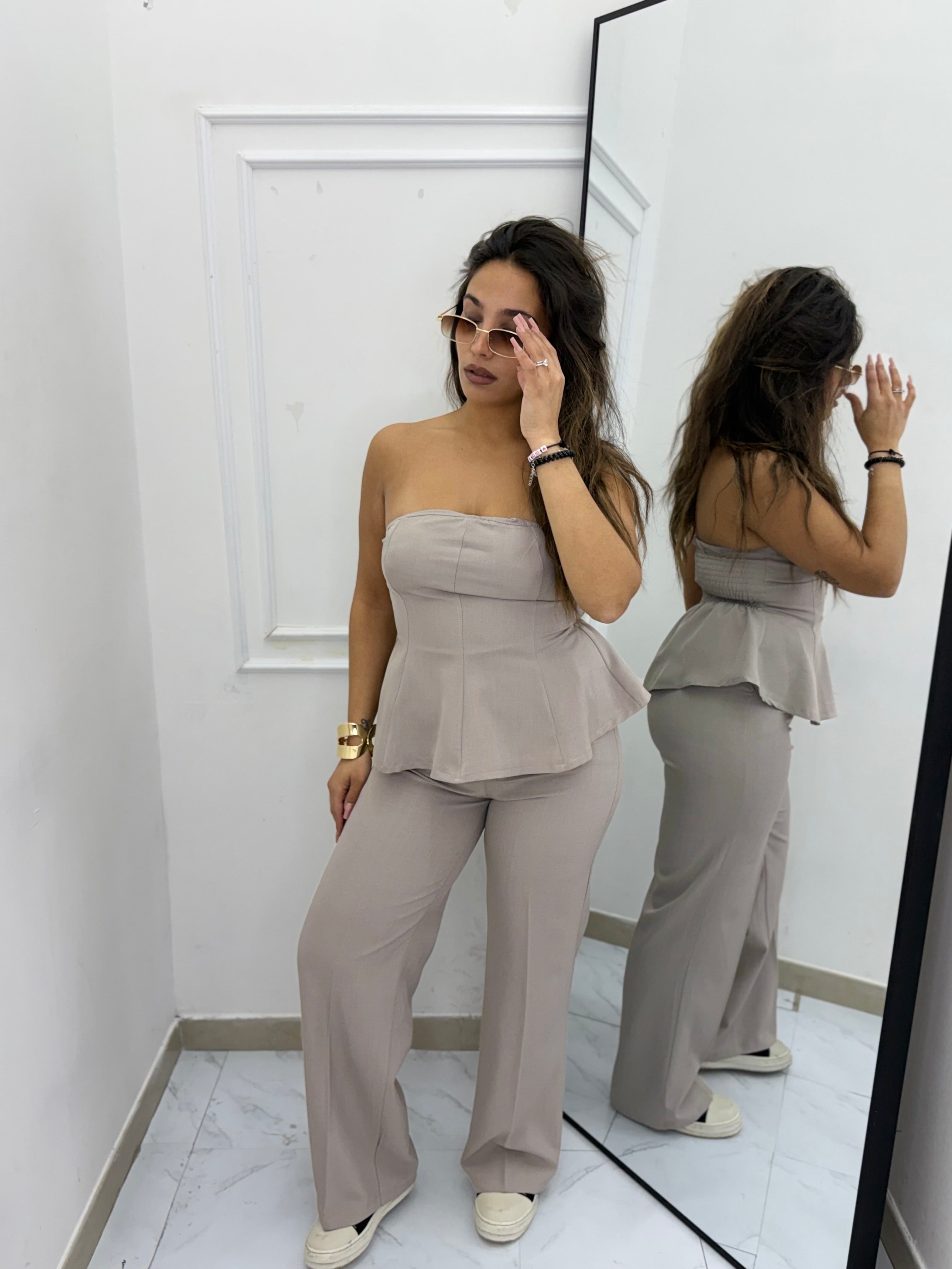 Coordinato Ilary