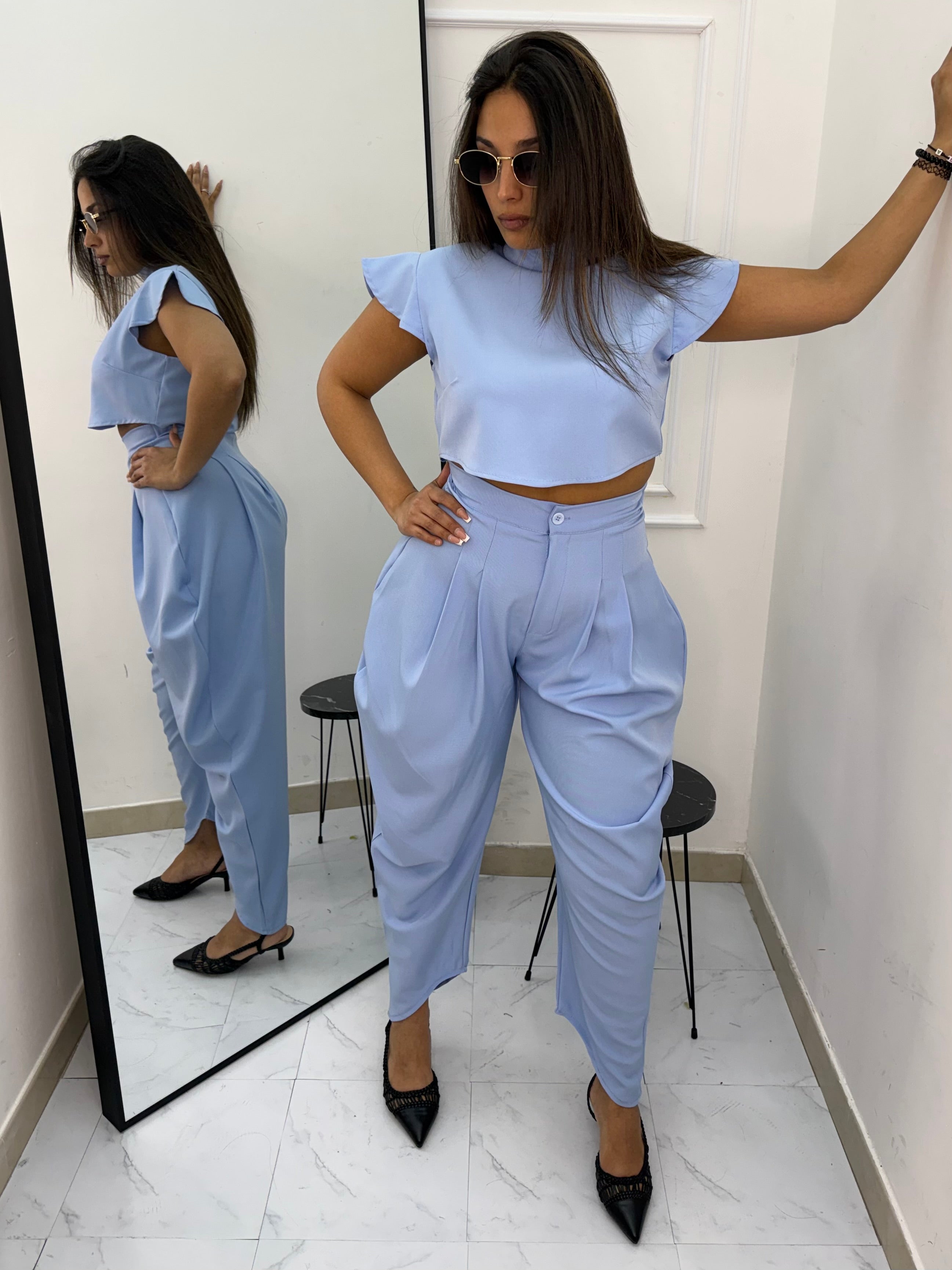Coordinato Jasmine