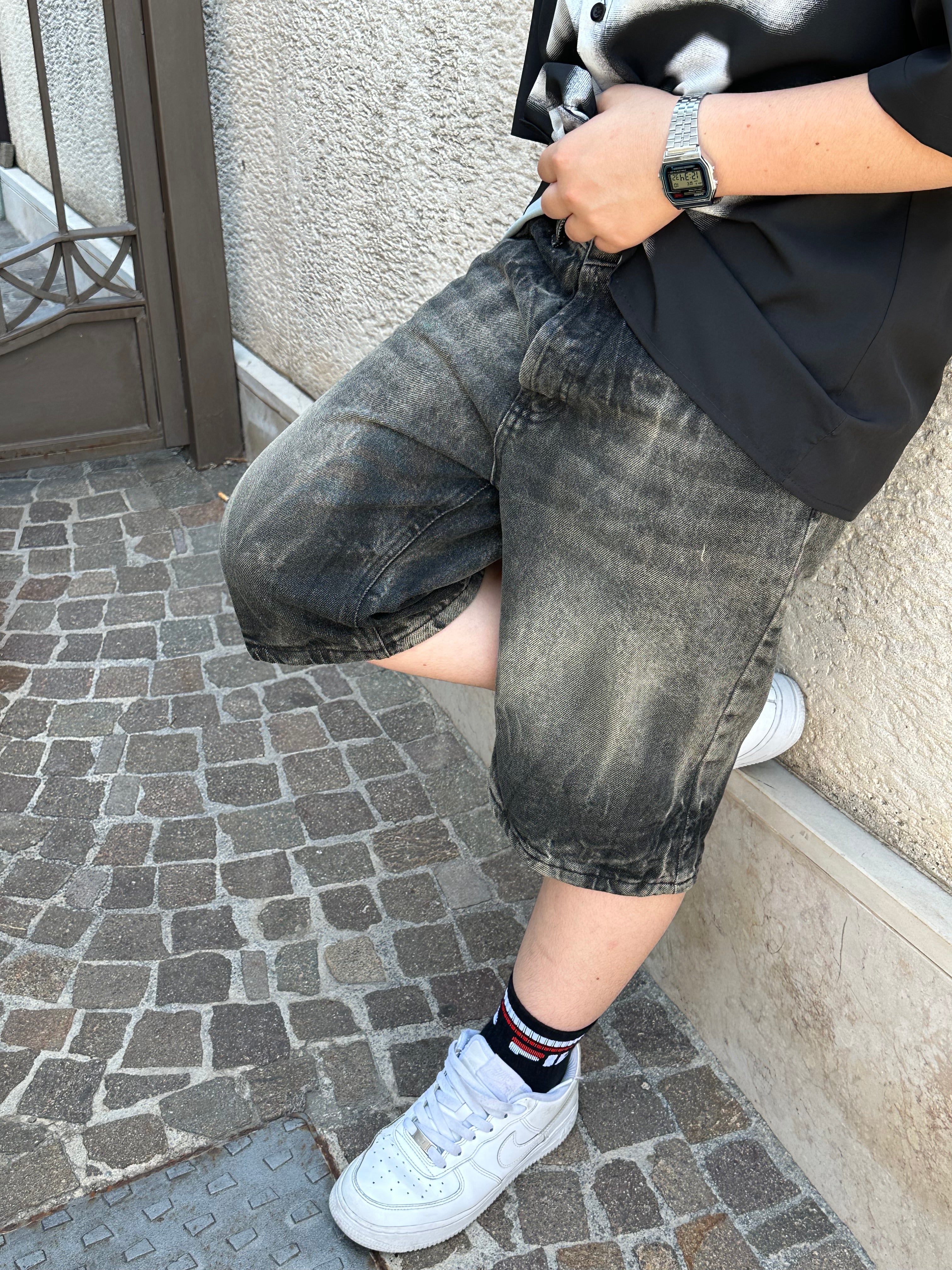 Bermuda Paris