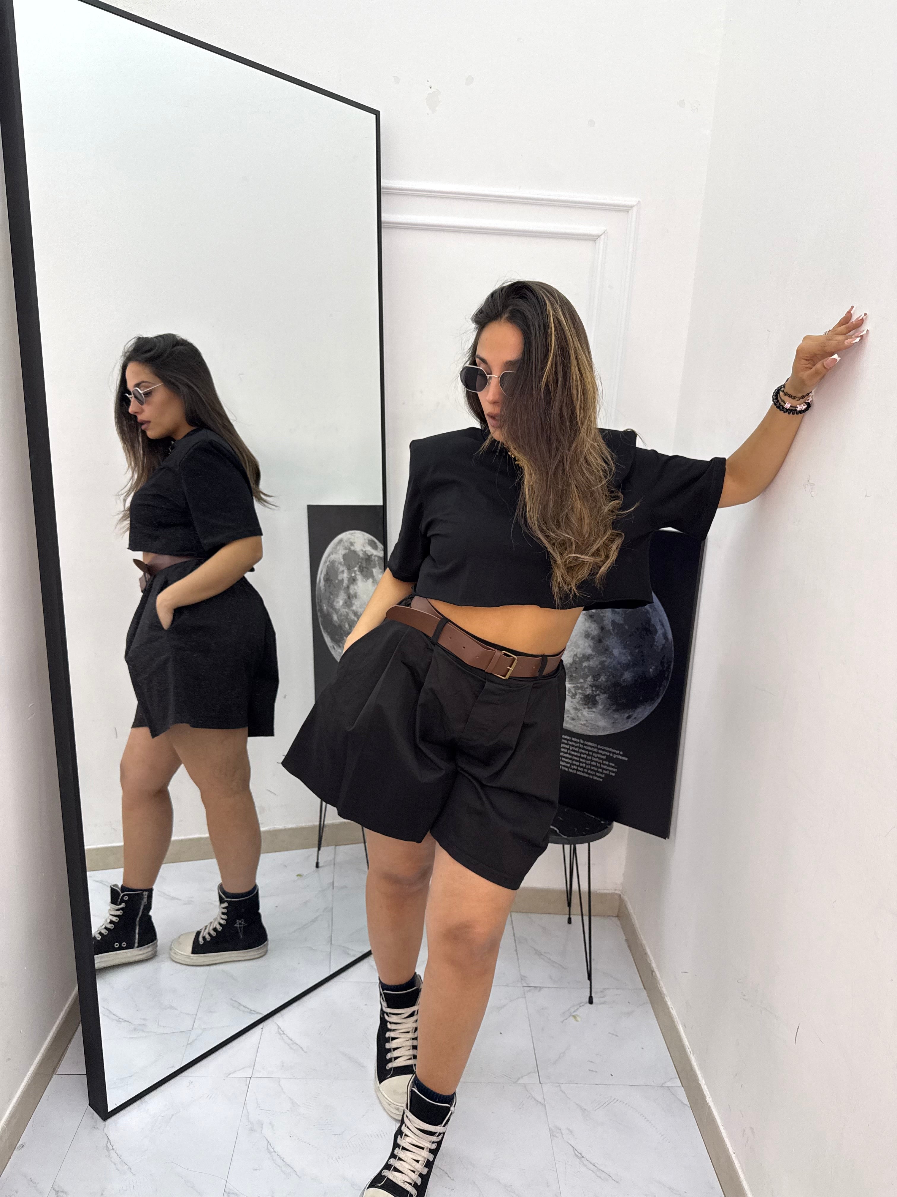 Pantalone Soft