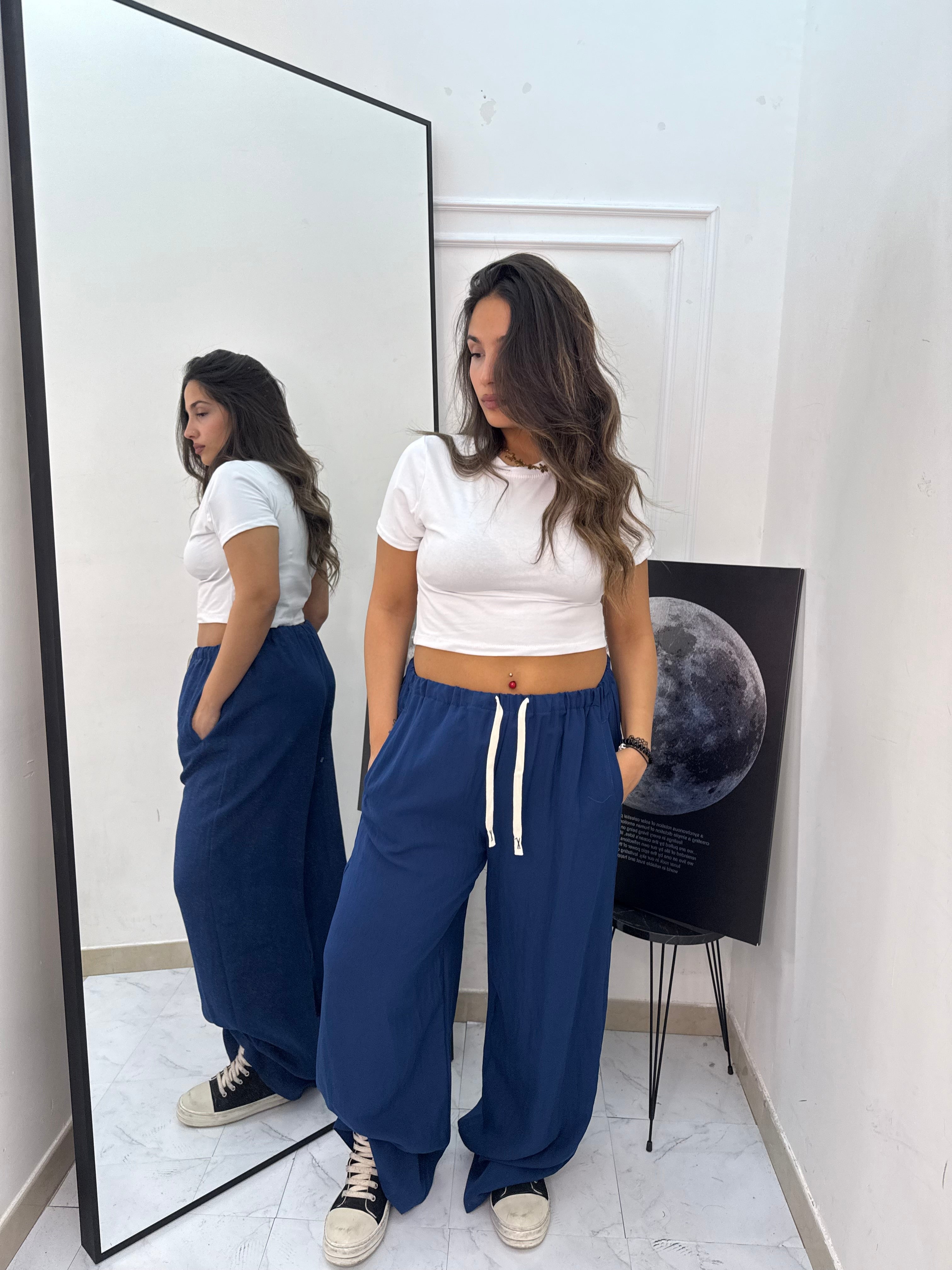 Pantalone Sharm