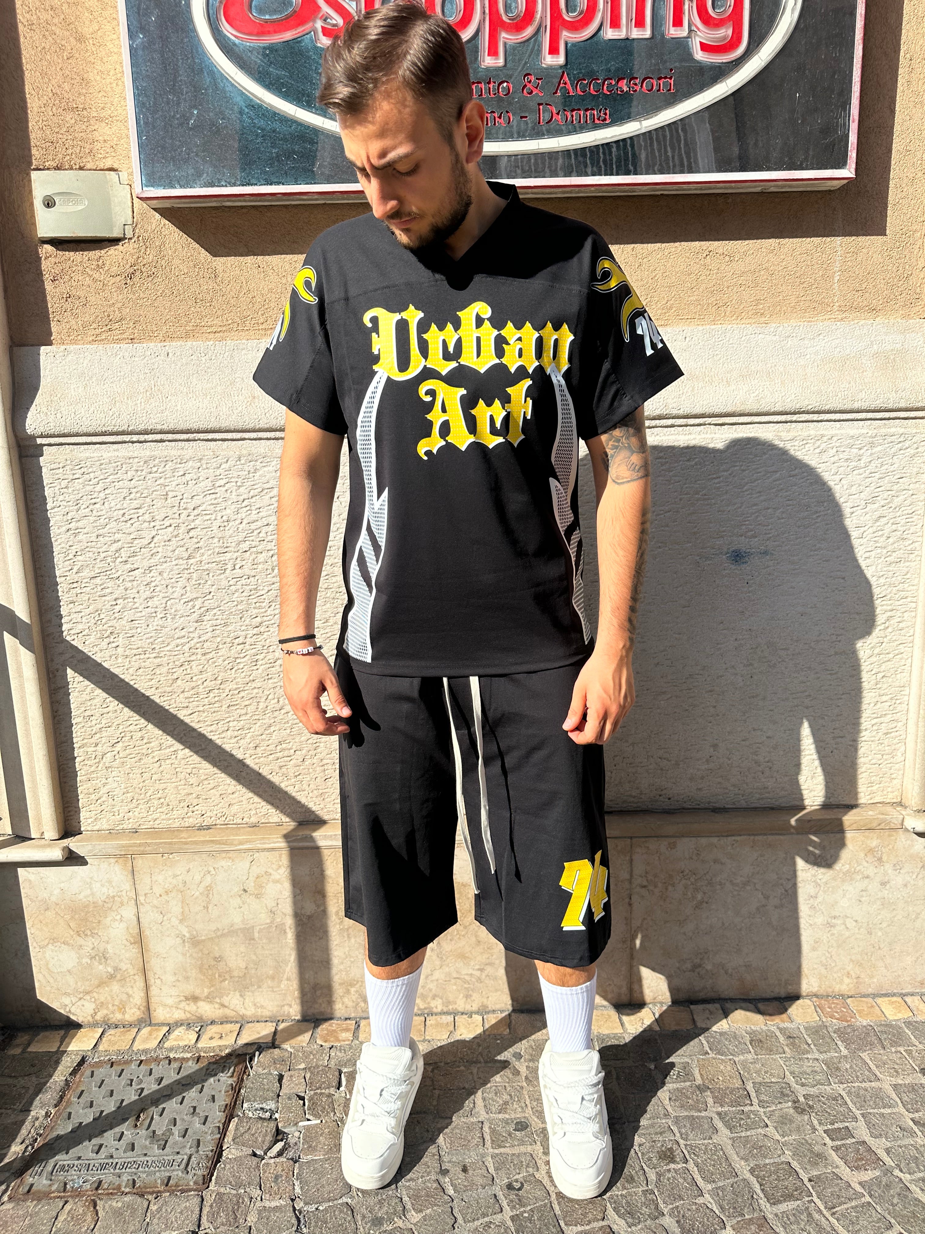 Completo Urban