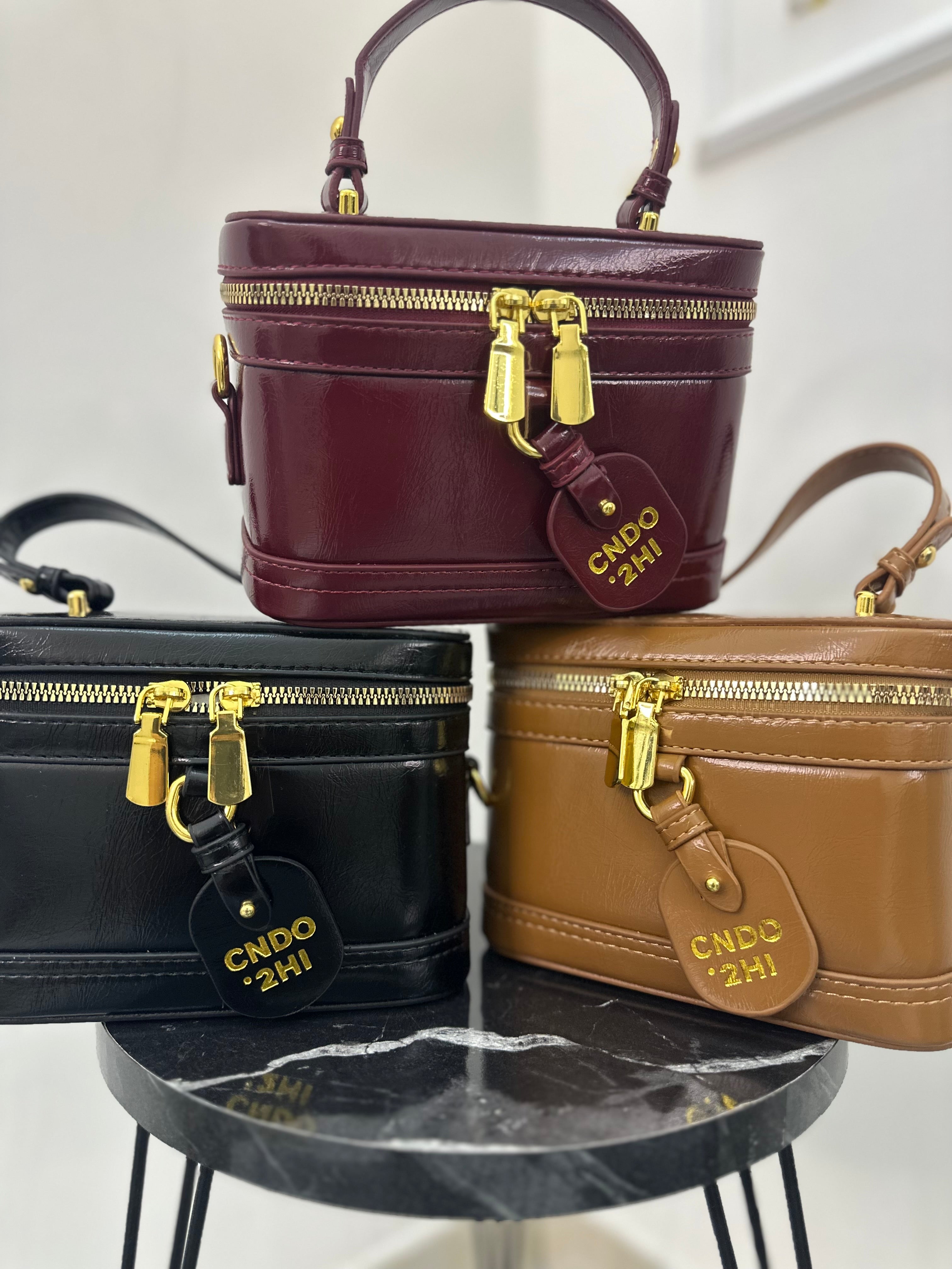 Bag Bauletto