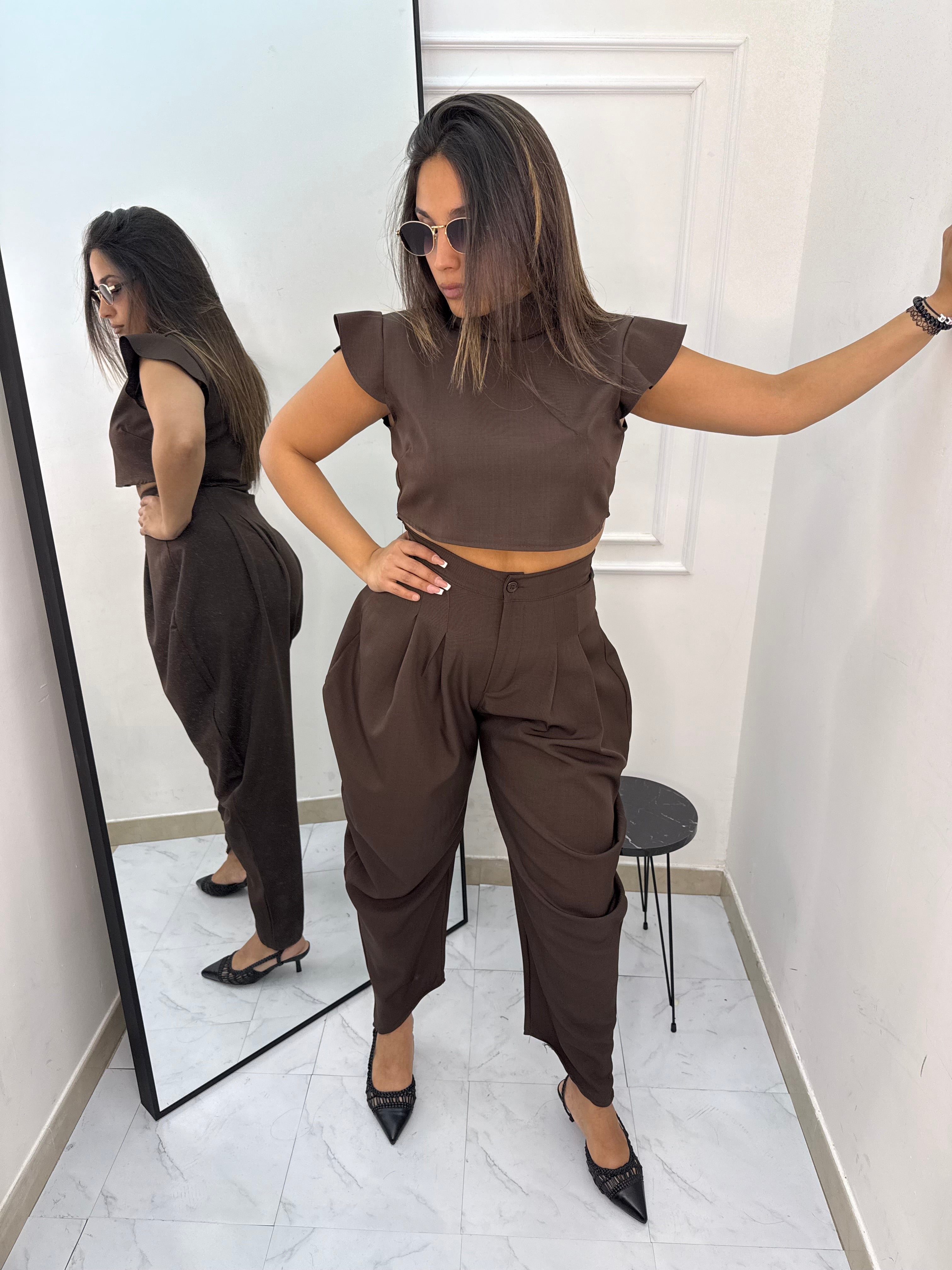 Coordinato Jasmine