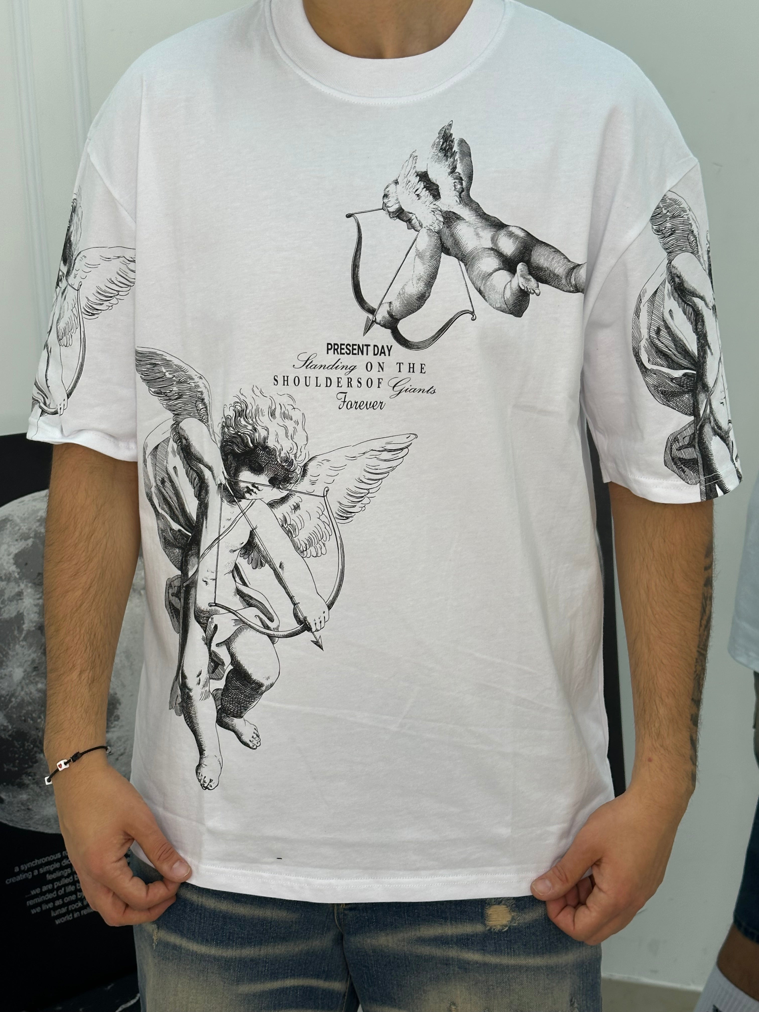 T-shirt Angels