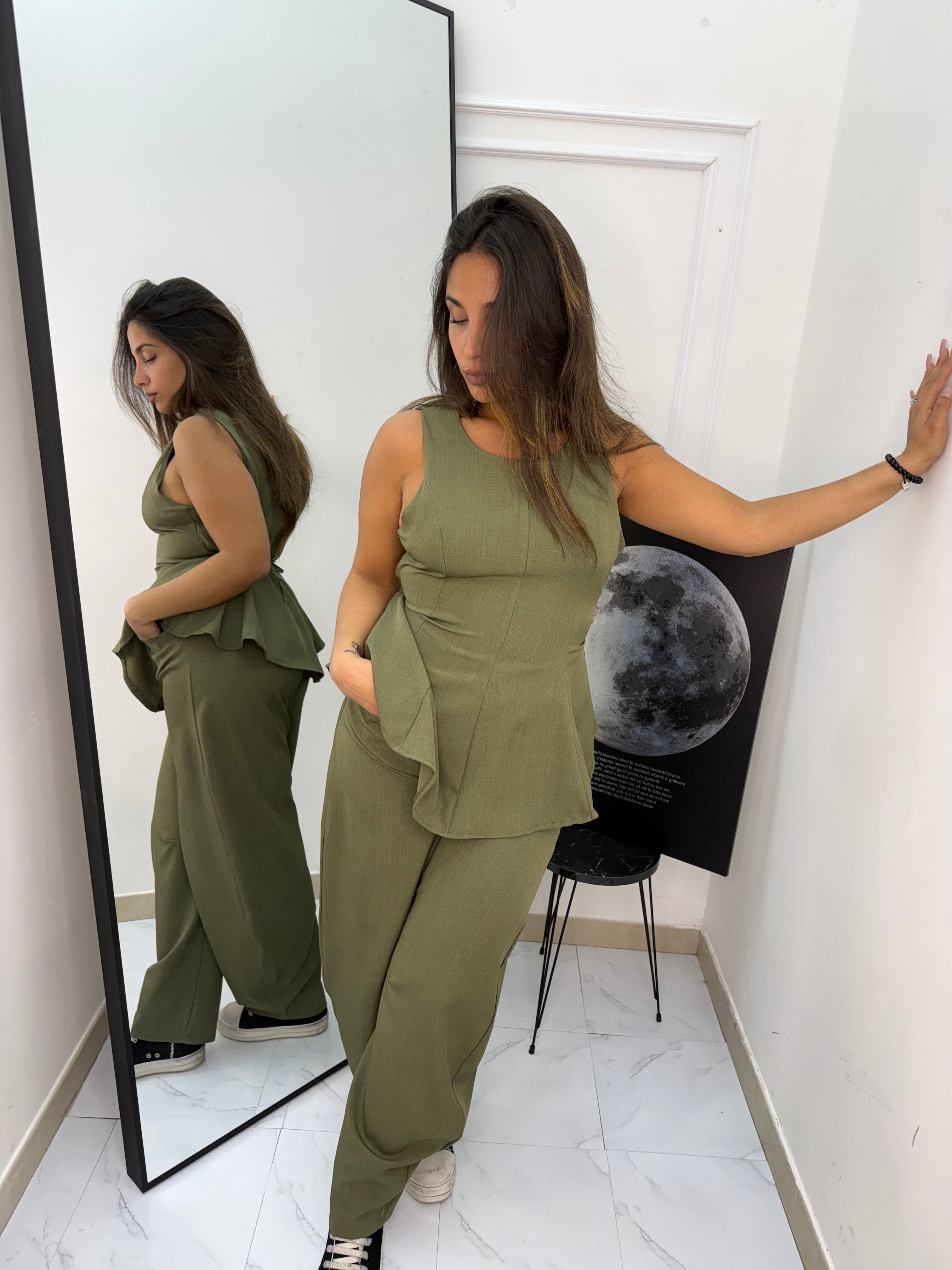 Coordinato Lory
